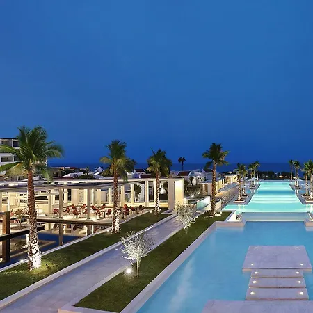 Grecotel Luxme Dama Dama 4*