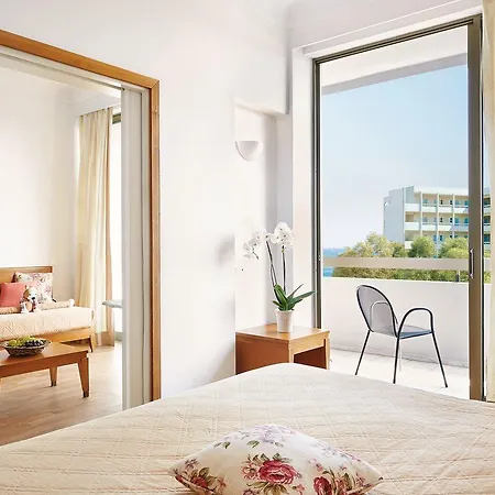 リゾート Grecotel Luxme Dama Dama