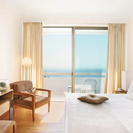 Grecotel Luxme Dama Dama 4* Kallithéa