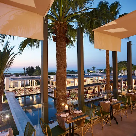 Grecotel Luxme Dama Dama