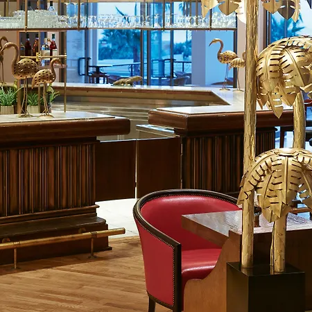 Grecotel Luxme Dama Dama リゾート 4*