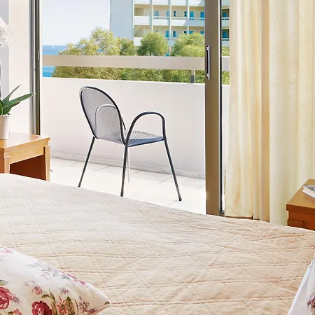 Grecotel Luxme Dama Dama リゾート