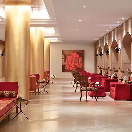 Grecotel Luxme Dama Dama リゾート