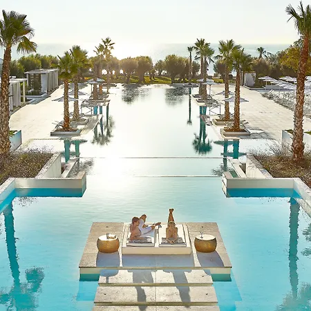 Grecotel Luxme Dama Dama リゾート 4*