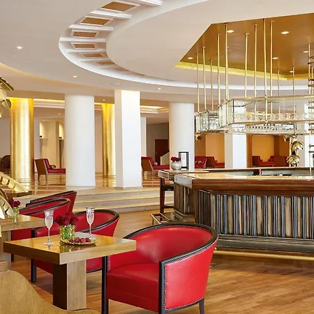 Grecotel Luxme Dama Dama 4* Kallithéa