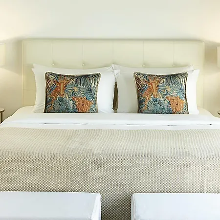 Grecotel Luxme Dama Dama 4*