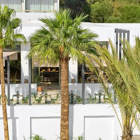 Grecotel Luxme Dama Dama リゾート 4*