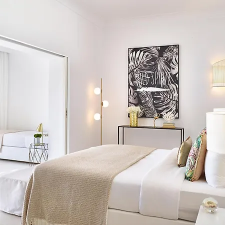 Grecotel Luxme Dama Dama 4*