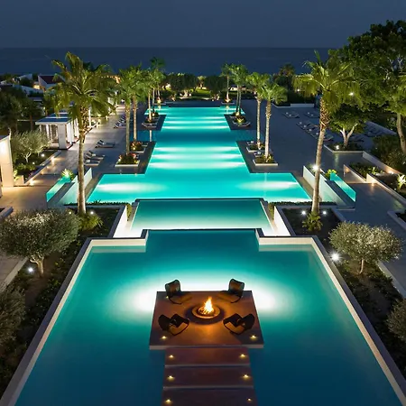 Grecotel Luxme Dama Dama Kallithéa