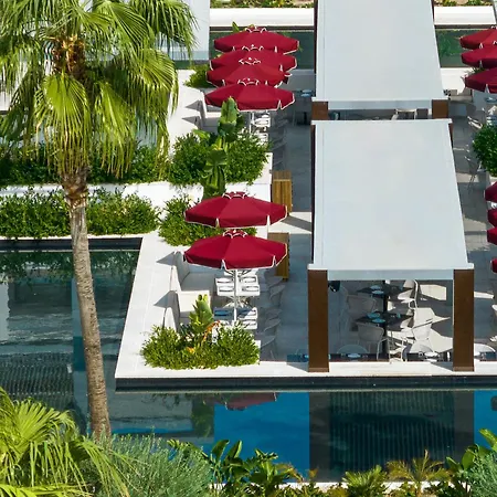 Grecotel Luxme Dama Dama リゾート 4*