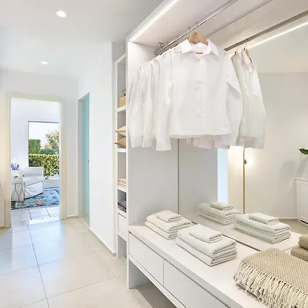 Grecotel Luxme Dama Dama Kallithéa