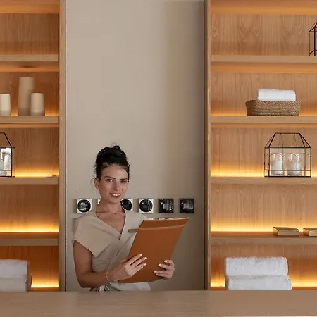 Grecotel Luxme Dama Dama