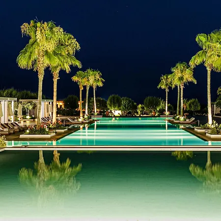 Grecotel Luxme Dama Dama 4* Kallithéa