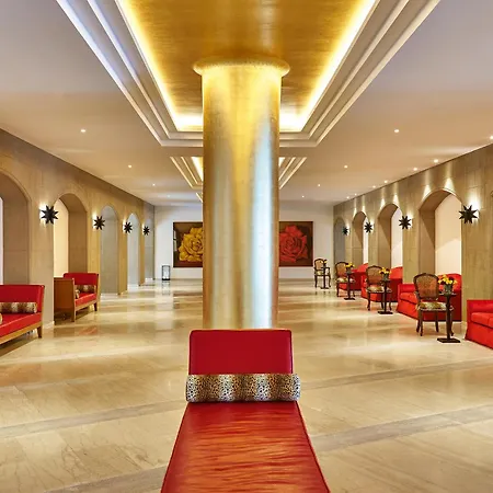 Grecotel Luxme Dama Dama リゾート 4*