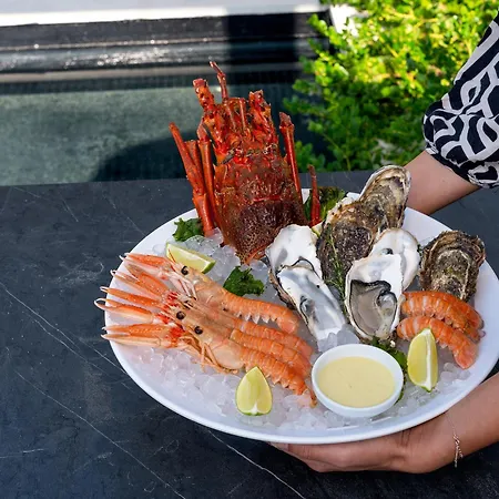 リゾート Grecotel Luxme Dama Dama 4*