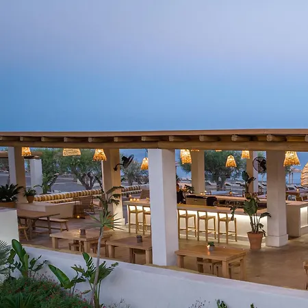 Grecotel Luxme Dama Dama リゾート Kallithéa