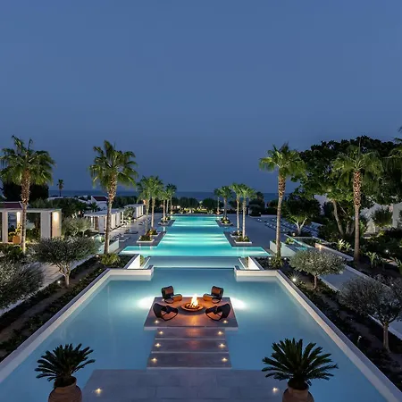 Grecotel Luxme Dama Dama 4* Kallithéa