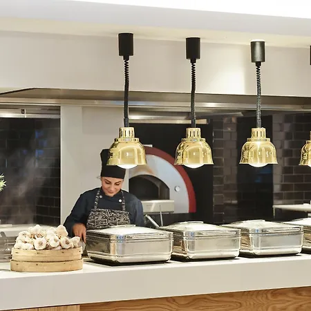 Grecotel Luxme Dama Dama リゾート Kallithéa