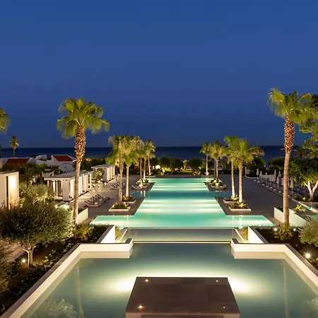 Grecotel Luxme Dama Dama リゾート Kallithéa