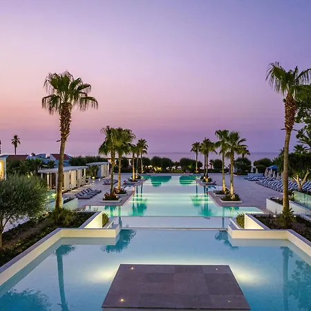 Grecotel Luxme Dama Dama Kallithéa