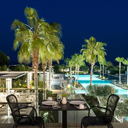 リゾート Grecotel Luxme Dama Dama 4*