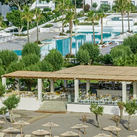 リゾート Grecotel Luxme Dama Dama