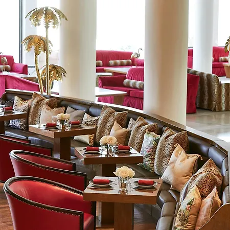 Grecotel Luxme Dama Dama リゾート 4*