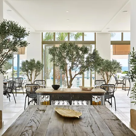 リゾート Grecotel Luxme Dama Dama 4*