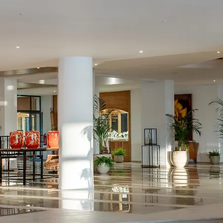 Grecotel Luxme Dama Dama 4*