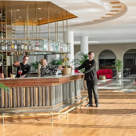 Grecotel Luxme Dama Dama Kallithéa