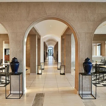 Grecotel Luxme Dama Dama リゾート 4*