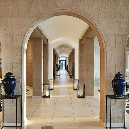 リゾート Grecotel Luxme Dama Dama