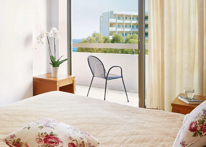 Grecotel Luxme Dama Dama 4*