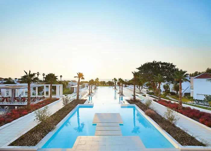 Grecotel Luxme Dama Dama 4*