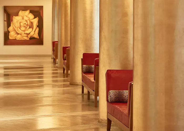 Grecotel Luxme Dama Dama Resort Kallithéa