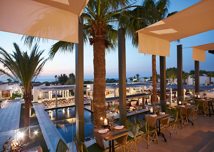 Grecotel Luxme Dama Dama