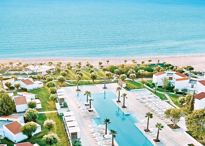 Grecotel Luxme Dama Dama 4*