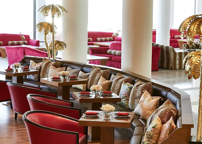 Grecotel Luxme Dama Dama Resort Kallithéa