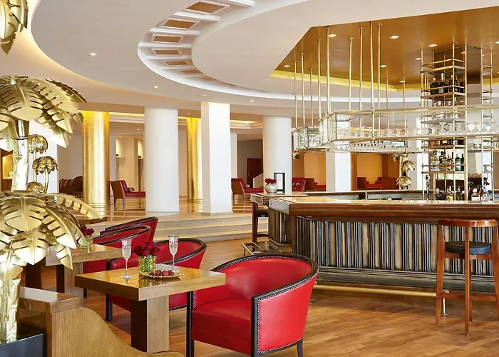 Grecotel Luxme Dama Dama 4* Kallithéa