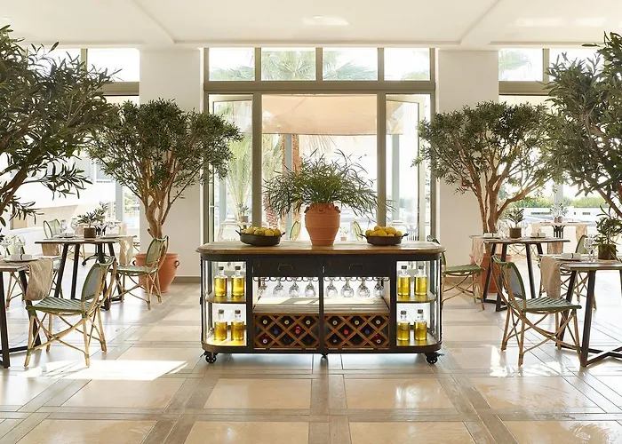 Grecotel Luxme Dama Dama Kallithéa