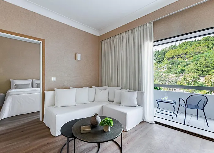 Resort Grecotel Luxme Dama Dama 4*