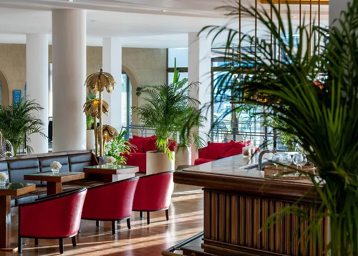 Grecotel Luxme Dama Dama Resort 4*