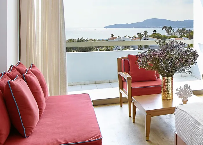 Grecotel Luxme Dama Dama Resort 4*