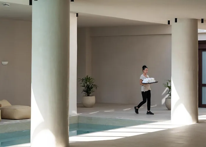 Grecotel Luxme Dama Dama 4*