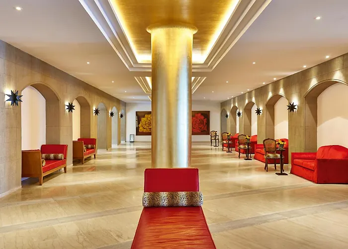 Grecotel Luxme Dama Dama Resort 4*