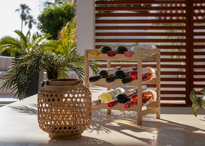 Resort Grecotel Luxme Dama Dama 4*