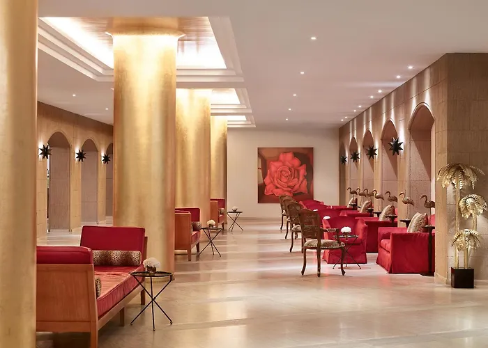 Grecotel Luxme Dama Dama 4* Kallithéa