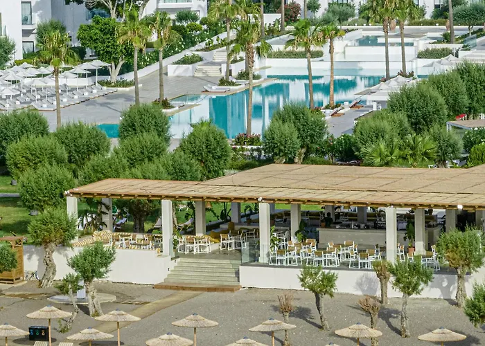 Resort Grecotel Luxme Dama Dama