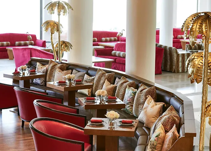 Grecotel Luxme Dama Dama Resort 4*