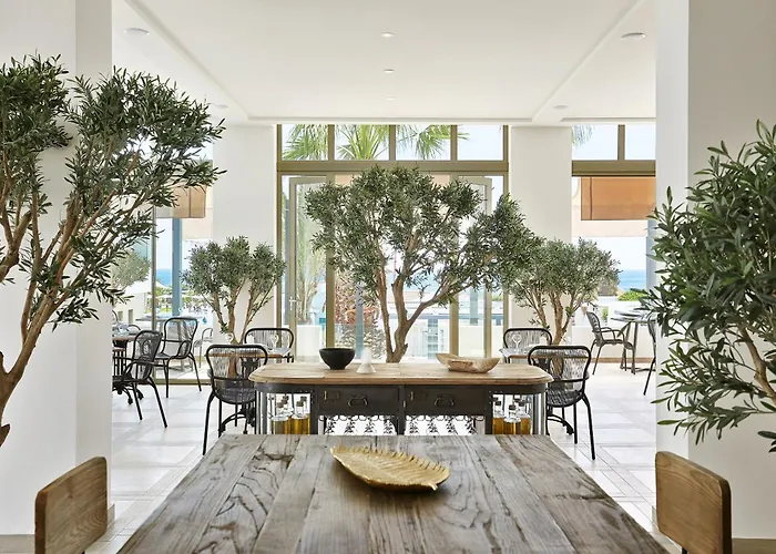 Resort Grecotel Luxme Dama Dama 4*